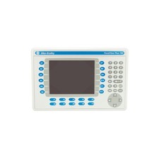 2711P-B7C4D2-A Module, PLC, LCD, Board, Controller