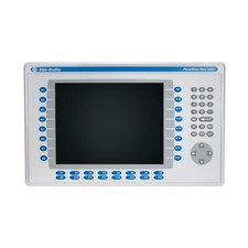 2711P-K10C15D1-A Module, PLC, LCD, Board, Controller