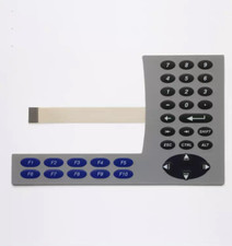 2711P-K6C20A Module, PLC, LCD, Board, Controller