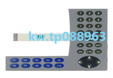2711P-K6C20D8 Module, PLC, LCD, Board, Controller