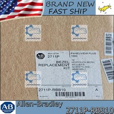 2711P-RBB10 Module, PLC, LCD, Board, Controller