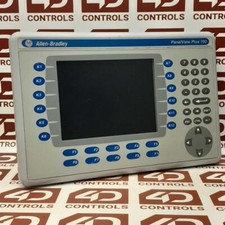 2711P-RDB7C Module, PLC, LCD, Board, Controller