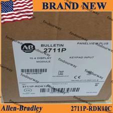 2711P-RDK10C Module, PLC, LCD, Board, Controller