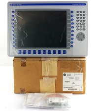 2711P-RDK12C-C Module, PLC, LCD, Board, Controller