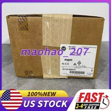 2711P-RDK7C Module, PLC, LCD, Board, Controller