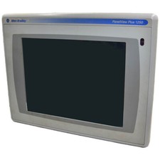 2711P-RDT12CX-B Module, PLC, LCD, Board, Controller