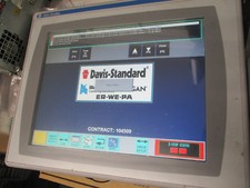 2711P-RDT152C Module, PLC, LCD, Board, Controller