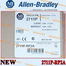 2711P-RP2A Module, PLC, LCD, Board, Controller