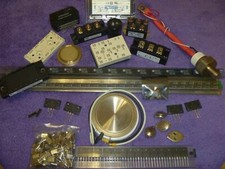 2711P-RP6K Module, PLC, LCD, Board, Controller