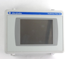 2711P-RP8D-A Module, PLC, LCD, Board, Controller