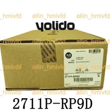 2711P-RP9D Module, PLC, LCD, Board, Controller