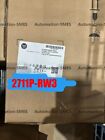 2711P-RW3 Module, PLC, LCD, Board, Controller