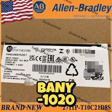 2711P-T10C21D8S Module, PLC, LCD, Board, Controller