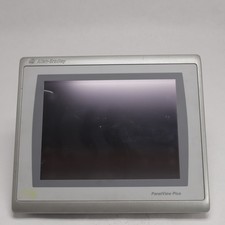 2711P-T10C22D9P-A Module, PLC, LCD, Board, Controller