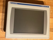 2711P-T12C4A9 Module, PLC, LCD, Board, Controller