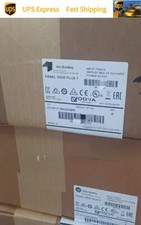 2711P-T12W22D9PK Module, PLC, LCD, Board, Controller