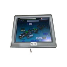 2711P-T15C22D9P Module, PLC, LCD, Board, Controller