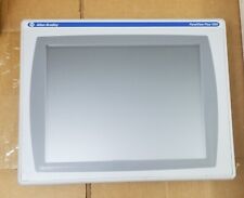 2711P-T15C4A9 Module, PLC, LCD, Board, Controller