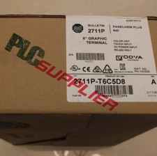 2711P-T6C5D8 Module, PLC, LCD, Board, Controller