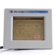 2711P-T6M3A Module, PLC, LCD, Board, Controller