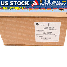 2711P-T7C4D1 Module, PLC, LCD, Board, Controller