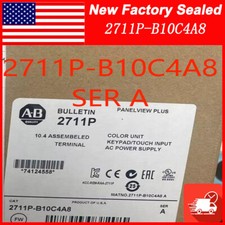 2711PB10C4A8 Module, PLC, LCD, Board, Controller