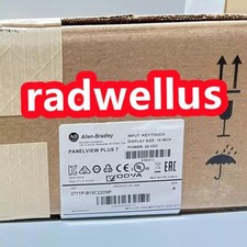 2711PB15C22D9P Module, PLC, LCD, Board, Controller