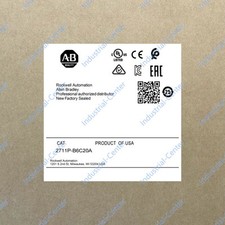 2711PB6C20A Module, PLC, LCD, Board, Controller