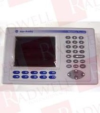 2711PB6C5D8 Module, PLC, LCD, Board, Controller