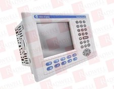 2711PB6M20A8 Module, PLC, LCD, Board, Controller