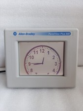2711PC-T6M20D Module, PLC, LCD, Board, Controller