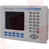 2711PK12C4A1 Module, PLC, LCD, Board, Controller