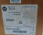 2711PK15C4D2 Module, PLC, LCD, Board, Controller