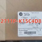 2711PK15C4D8 Module, PLC, LCD, Board, Controller