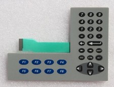 2711PK4C20D8 Module, PLC, LCD, Board, Controller