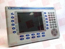 2711PK7C6D7 Module, PLC, LCD, Board, Controller