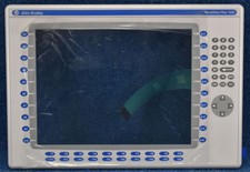 2711PRBK15 Module, PLC, LCD, Board, Controller