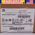 2711PT10C22D9PA Module, PLC, LCD, Board, Controller