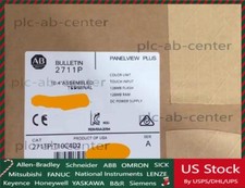 2711PT10C4D2 Module, PLC, LCD, Board, Controller