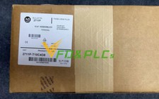 2711PT10C4D8 Module, PLC, LCD, Board, Controller