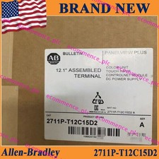 2711PT12C15D2 Module, PLC, LCD, Board, Controller