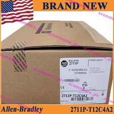 2711PT12C4A2 Module, PLC, LCD, Board, Controller