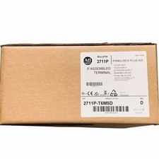 2711PT6M5D Module, PLC, LCD, Board, Controller