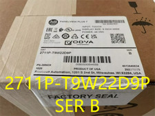 2711PT9W22D9P Module, PLC, LCD, Board, Controller
