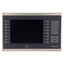 2715-B10CA-A Module, PLC, LCD, Board, Controller