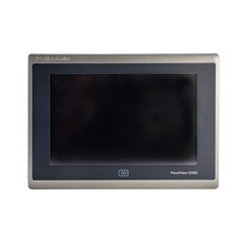 2715-T12WA-A Module, PLC, LCD, Board, Controller