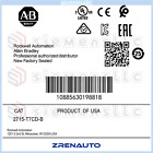 2715-T7CD-B Module, PLC, LCD, Board, Controller