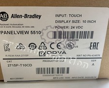 2715P-T10CD-A Module, PLC, LCD, Board, Controller