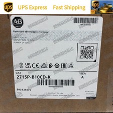 2715PB10CDK Module, PLC, LCD, Board, Controller