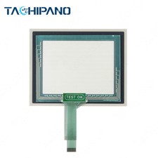 2780051-02 Module, PLC, LCD, Board, Controller